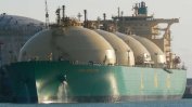 "Булгаргаз" продава резервирания си капацитет в турските LNG терминали