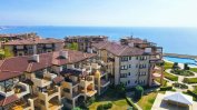 Сделките за ваканционни имоти край морето стигнаха до 1400 евро на квадрат