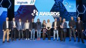 Три бизнес иновации на 2023 г. с отличия от DigitalK&A1 Awards