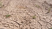Катастрофална суша в Мексико