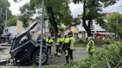 Тежката катастрофа в Пловдив: Шофиране със 175 км/ч, без алкохол и наркотици
