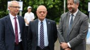 ПП-ДБ иска парламентът да изслуша Главчев за резолюцията за Сребреница