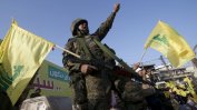 Командир на "Хизбула" е бил убит при израелско нападение с дрон в Южен Ливан