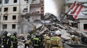Смъртоносният удар по сграда в Белгород изглежда е дошъл не от украинска, а от руска страна