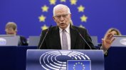 ЕС призова Израел незабавно да прекрати военната операция в Рафах