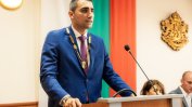 От ПП се опасяват, че се готви предизборен арест на кмета на Пазарджик