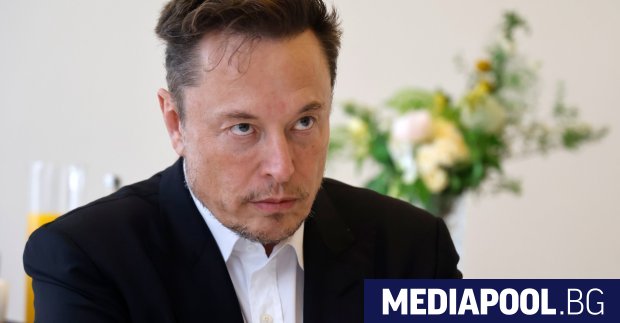 Musk a menacé d'interdire les appareils Apple s'ils intégraient Chat GPT