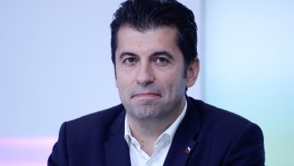 Кирил Петков:  Независимо какъв кабинет предложи Борисов, ние ще бъдем опозиция