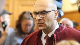 Започна проверка на прокурор Франтишек след провала с Нико Тупарев