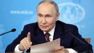 Путин изложи условия за примирие, Киев ги нарече стандартен набор на агресора