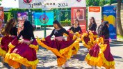 "Гетофест" и "пазар на булки". Ромските фестивали и обичаи в Европа