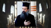 Проруската риторика на Даниил, избран за български патриарх