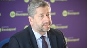 Христо Иванов: "Борисов не знае какво да прави. Сам е със своя приятел"