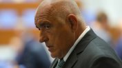 Борисов за снайперистите: Заплахата срещу мен е от най-висока степен