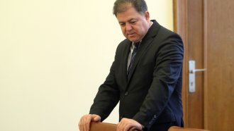 Николай Ненчев, сн. БГНЕС
