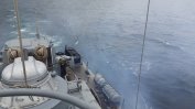Новите военни кораби очаквано поскъпват с още 200 млн. лева