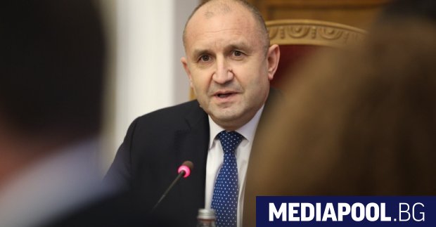Le Conseil de l'Europe a exhorté Radev à ne pas signer la loi LGBT Le Conseil de l'Europe a exhorté Radev à ne pas signer la loi LGBT