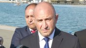 Радев призова Министерския съвет да предложи две жени за еврокомисар
