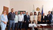 Здравният министър планира с общините по-ранна обработка срещу комари през 2025 година