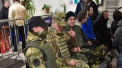 "Силите не стигат." Военните настояват Путин да обяви нова мобилизация