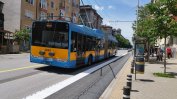 Столичната община отпуска заем от 6 млн. лева за оставения в дългове автобусен транспорт