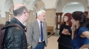 "Лев инс" продължава делото срещу Mediapool за 1 млн. лв. на втора инстанция