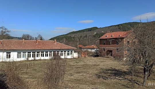 Община Трекляно