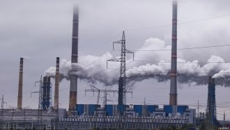 Заради "правописни грешки". ВАС даде поне още година живот на ТЕЦ "Марица Изток 2"