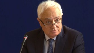МО установи проблеми само при пилотите за поредната трагедия във ВВС
