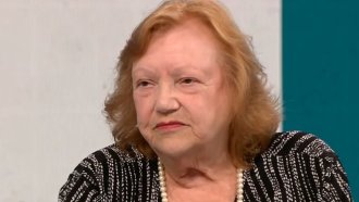 Съпругата на Гунди: Той не обичаше това прозвище