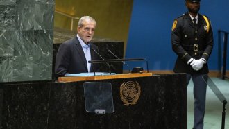 Техеран: изборите в САЩ са възможност за преразглеждане на "грешните подходи"