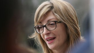 AI и стартъпи - изпитът на Екатерина Захариева за еврокомисар