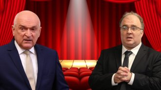 Служебният премиер атакува културния министър покрай аферата с театрите