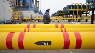 България може да отреже транзита на руски газ до Сърбия