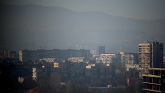 3800 нарушители на ограниченията за влизане в центъра на София само за ден
