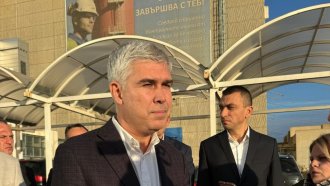 ТЕЦ "КонтурГлобал" ще заработи пак от януари, държавата иска още дял в нея