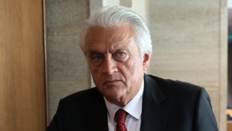 Бойко Рашков: Изборните нарушения са масови и неизчерпаеми