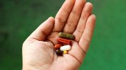 България е увеличила консумацията на антибиотици с 27% за 5 години