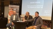 Ток от водопровода ще произвежда "Софийска вода", до 2026 г. става енергонеутрална
