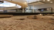 Епископската базилика в Пловдив е оставена без поддръжка заради чиновнически безумия