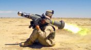 Сделка за 114 млн. долара. България отлага покупката на ракети "Javelin" за следващата година
