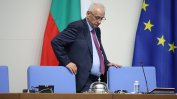 Какво пречи на ДБ и БСП да подкрепят Силви Кирилов