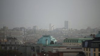 Презастрояването в София: Екипът на Васил Терзиев даде картбланш за скандални проекти от времето на ГЕРБ