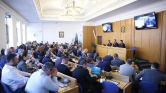Повече пари за чистене на София догодина