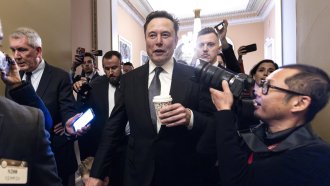 Мъск ще интервюира лидерката на "Алтернатива за Германия" на живо в X