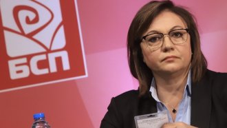 "Непокорна България" ще се казва партията на Корнелия Нинова