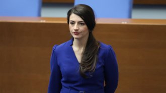 Главният прокурор пита какво се случва с имунитетите на Бориславова и Ибрямов