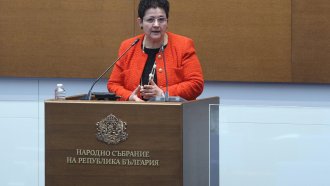 Финансовият министър не се отказва от Бюджет 2025 въпреки смазващите критики