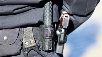 Двама задържани при специализирана операция в Сливенско