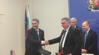 Започват четиригодишни тестове за ново американско гориво в VІ блок